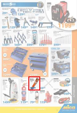 Mica National : DIY (22 Jul - 3 Aug 2014), page 5