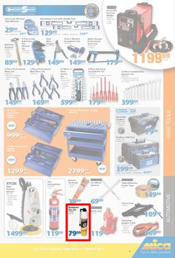 Mica National : DIY (22 Jul - 3 Aug 2014), page 5