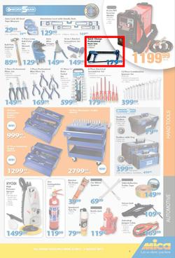 Mica National : DIY (22 Jul - 3 Aug 2014), page 5