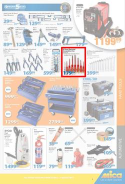 Mica National : DIY (22 Jul - 3 Aug 2014), page 5
