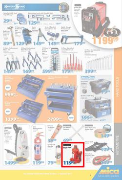 Mica National : DIY (22 Jul - 3 Aug 2014), page 5
