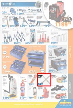 Mica National : DIY (22 Jul - 3 Aug 2014), page 5