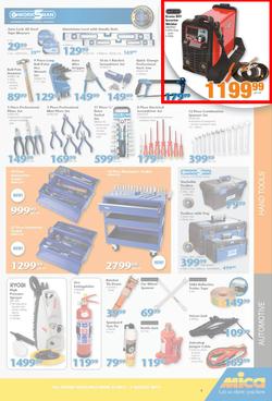 Mica National : DIY (22 Jul - 3 Aug 2014), page 5
