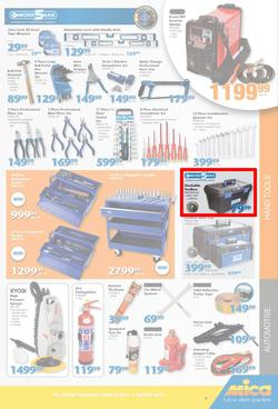 Mica National : DIY (22 Jul - 3 Aug 2014), page 5