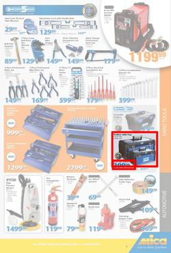 Mica National : DIY (22 Jul - 3 Aug 2014), page 5