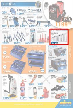 Mica National : DIY (22 Jul - 3 Aug 2014), page 5