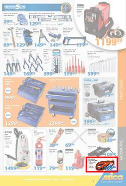 Mica National : DIY (22 Jul - 3 Aug 2014), page 5