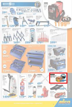 Mica National : DIY (22 Jul - 3 Aug 2014), page 5