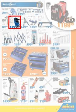 Mica National : DIY (22 Jul - 3 Aug 2014), page 5