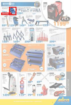 Mica National : DIY (22 Jul - 3 Aug 2014), page 5