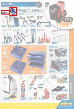 Mica National : DIY (22 Jul - 3 Aug 2014), page 5