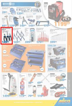 Mica National : DIY (22 Jul - 3 Aug 2014), page 5