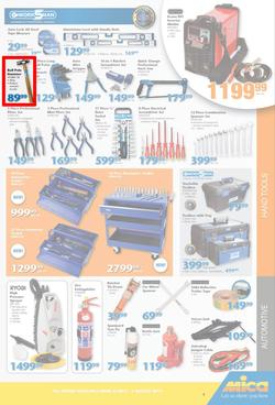 Mica National : DIY (22 Jul - 3 Aug 2014), page 5