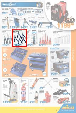 Mica National : DIY (22 Jul - 3 Aug 2014), page 5
