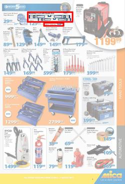 Mica National : DIY (22 Jul - 3 Aug 2014), page 5