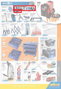 Mica National : DIY (22 Jul - 3 Aug 2014), page 5