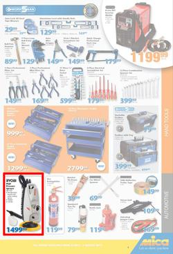 Mica National : DIY (22 Jul - 3 Aug 2014), page 5