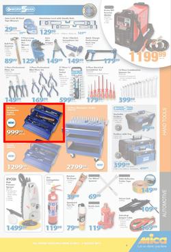 Mica National : DIY (22 Jul - 3 Aug 2014), page 5