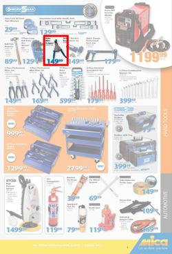 Mica National : DIY (22 Jul - 3 Aug 2014), page 5