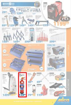 Mica National : DIY (22 Jul - 3 Aug 2014), page 5