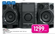 Sinotec DVD Mini Hi-Fi MDHF-900-Each