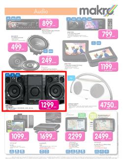 Makro : Multimedia (27 Jul - 4 Aug 2014), page 5