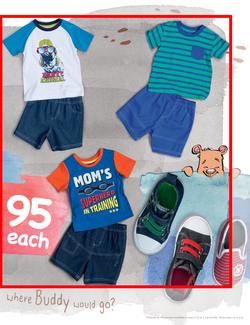 Ackermans : Buddy Bear (31 Jul - 14 Aug 2014), page 5