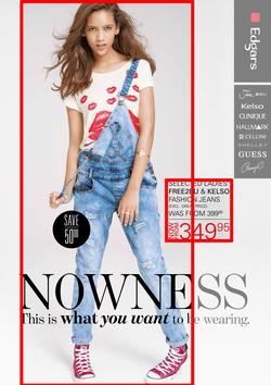 Edgars : Red Hanger (31 Jul - 3 Aug 2014), page 5