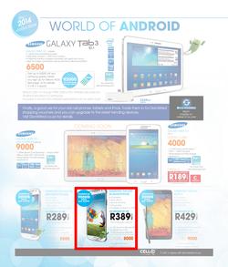 DionWired : The 2014 Collection (16 Nov - 24 Dec 2013), page 6