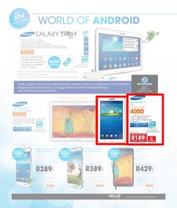 DionWired : The 2014 Collection (16 Nov - 24 Dec 2013), page 6