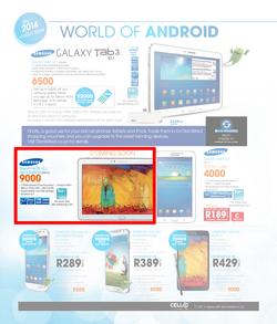 DionWired : The 2014 Collection (16 Nov - 24 Dec 2013), page 6