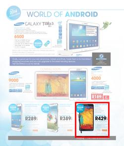 DionWired : The 2014 Collection (16 Nov - 24 Dec 2013), page 6