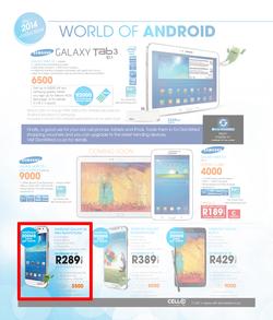 DionWired : The 2014 Collection (16 Nov - 24 Dec 2013), page 6