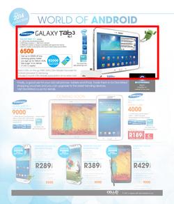DionWired : The 2014 Collection (16 Nov - 24 Dec 2013), page 6