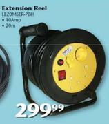 Digitech Extension Reel LE20MSER-PBH