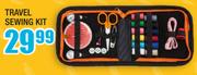 Travel Sewing Kit