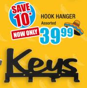 Hook Hanger Assorted