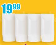 Travel Bottle Sets Assorted