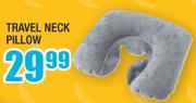 Travel Neck Pillow