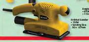 Xtreme Orbital Sander