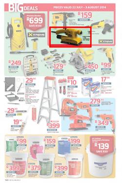 Pick N Pay Hypermarket : Big Deals (22 Jul - 3 Aug 2014), page 6