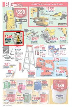 Pick N Pay Hypermarket : Big Deals (22 Jul - 3 Aug 2014), page 6