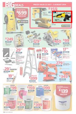 Pick N Pay Hypermarket : Big Deals (22 Jul - 3 Aug 2014), page 6