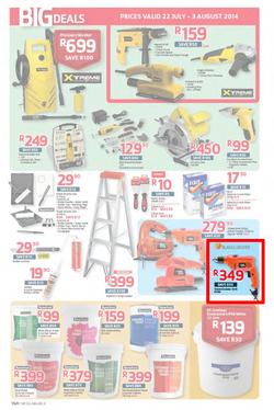 Pick N Pay Hypermarket : Big Deals (22 Jul - 3 Aug 2014), page 6