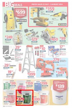 Pick N Pay Hypermarket : Big Deals (22 Jul - 3 Aug 2014), page 6