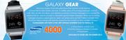 Samsung Galaxy Gear Each(SM-V7000) 