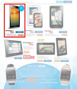DionWired : The 2014 Collection (16 Nov - 24 Dec 2013), page 7