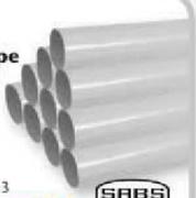 Marley PVC Waste Pipe-50mm Each