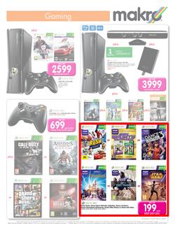 Makro : Multimedia (27 Jul - 4 Aug 2014), page 7