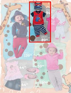 Ackermans : Buddy Bear (31 Jul - 14 Aug 2014), page 7